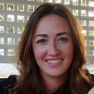 Meet your Posher, Alexandra